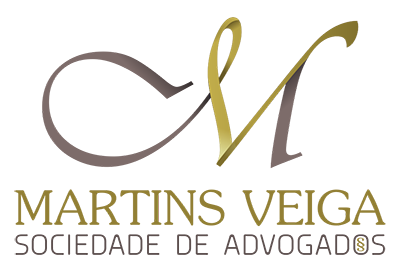 Logotipo Martins Veiga Advogados